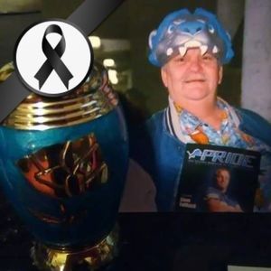 Meet your Posher, Patty